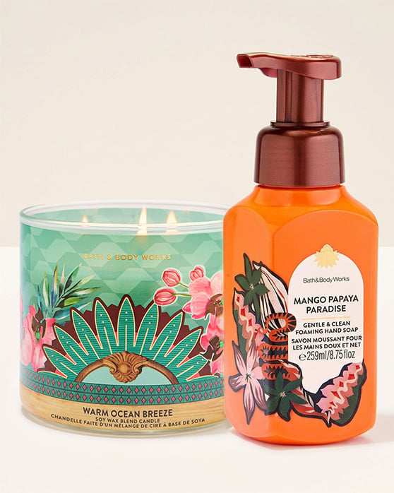Select Fragrances, Start from THB220