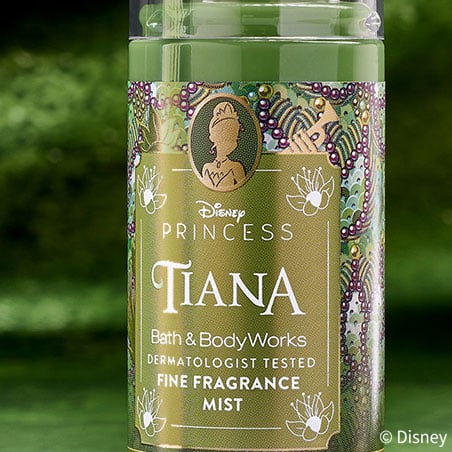 คอลเลกชั่น Tiana