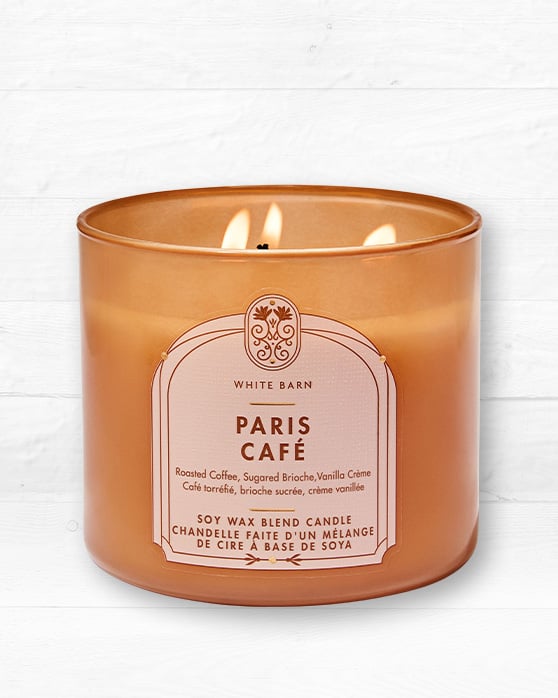 Mix & Match Select Single Wick Candles, Buy 3 Get 2 Free