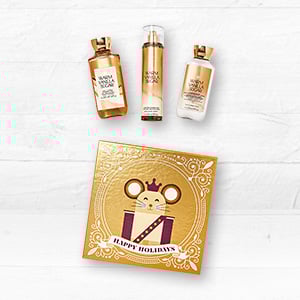  Semi Annual Sale กิ๊ฟต์เซ็ต & แอคเซสเซอรี่ที่ร่วมรายการ ลดสูงสุด 55%