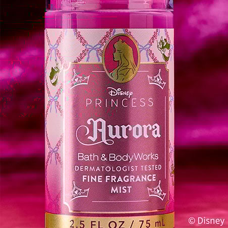 คอลเลกชั่น Aurora