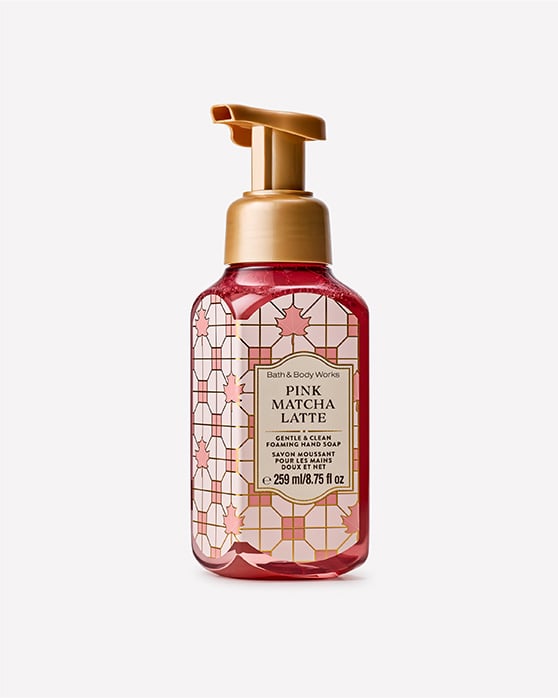 Hand Soaps