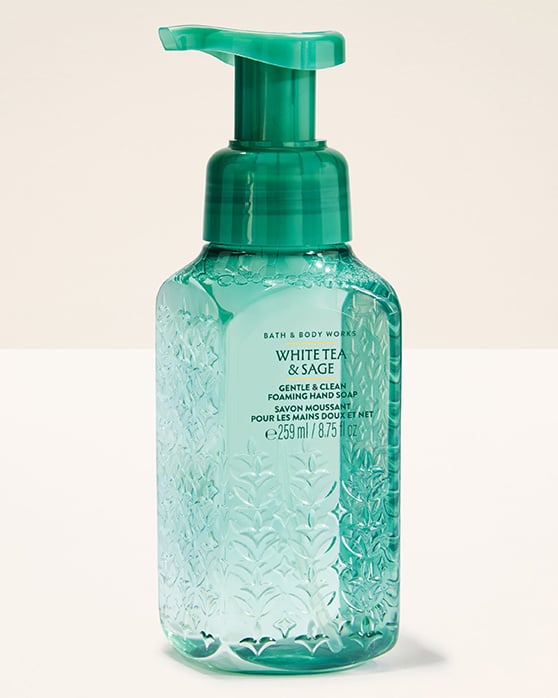 Hand Soaps
