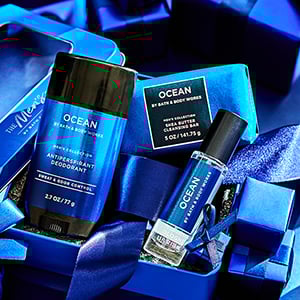 ผลิตภัณฑ์สำหรับผู้ชายทั้งหมด