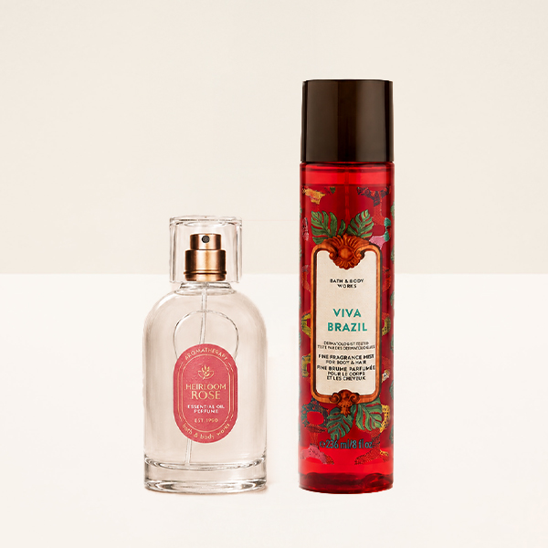 Body Care | Bath & Body Works Thailand