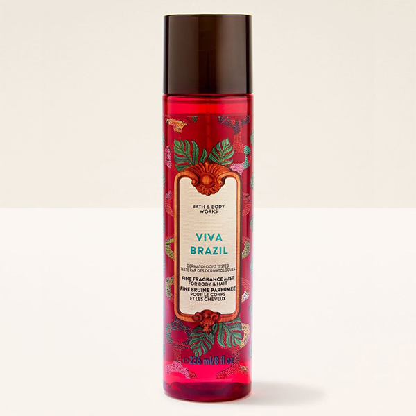 Body Care | Bath & Body Works Thailand