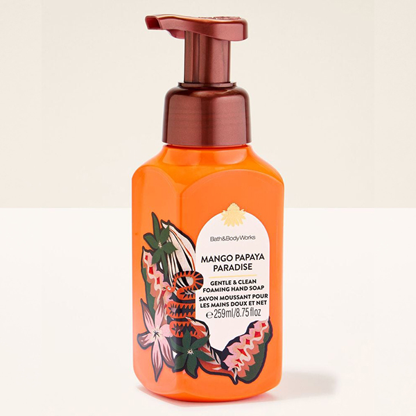 Buy Foaming Hand Soaps | Bath & Body Works Thailand