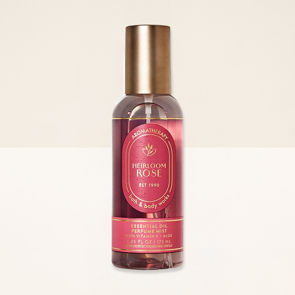 Wellness & Aromatherapy | Bath & Body Works Thailand