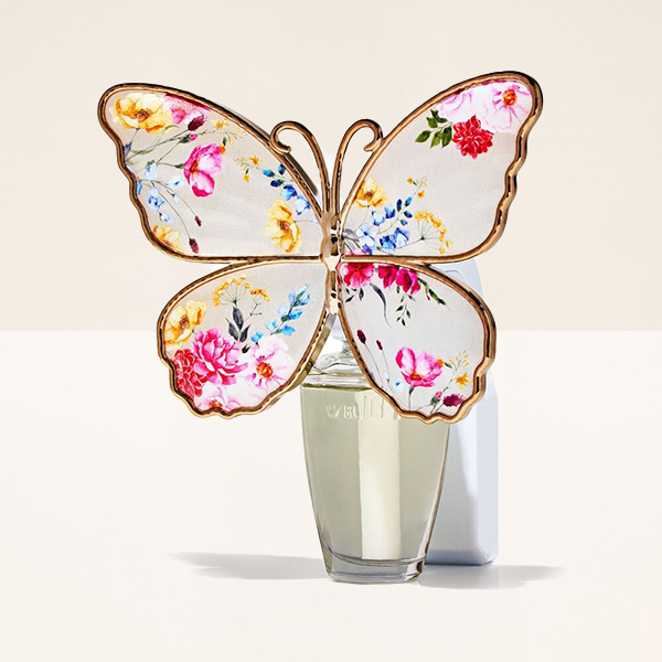 Wallflowers Fragrance Air Freshener Plugs | Bath & Body Works Thailand