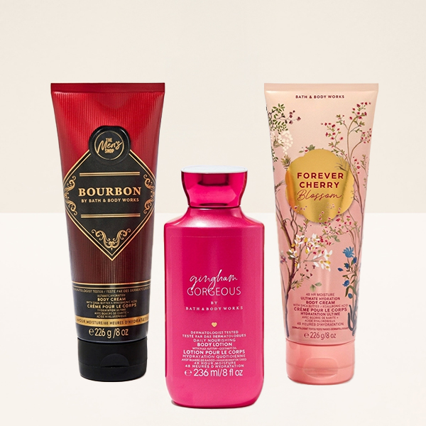 All Bath & Showers | Bath & Body Works Thailand