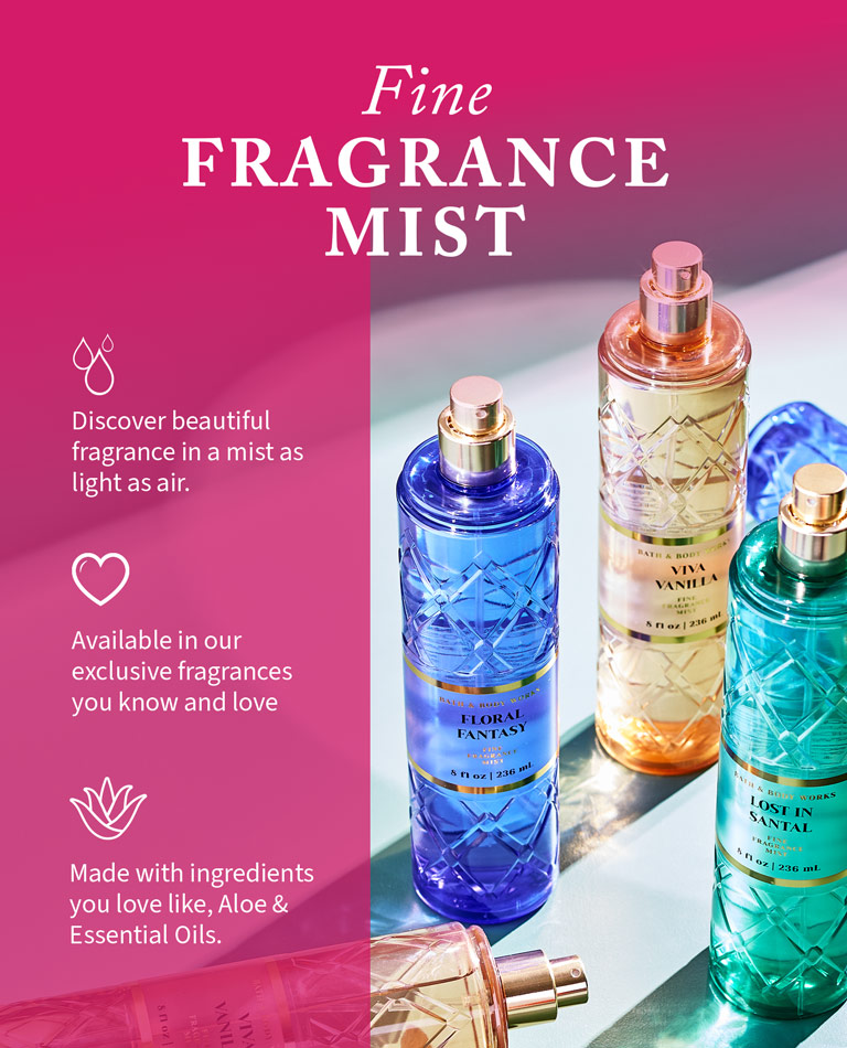 All Fragrance