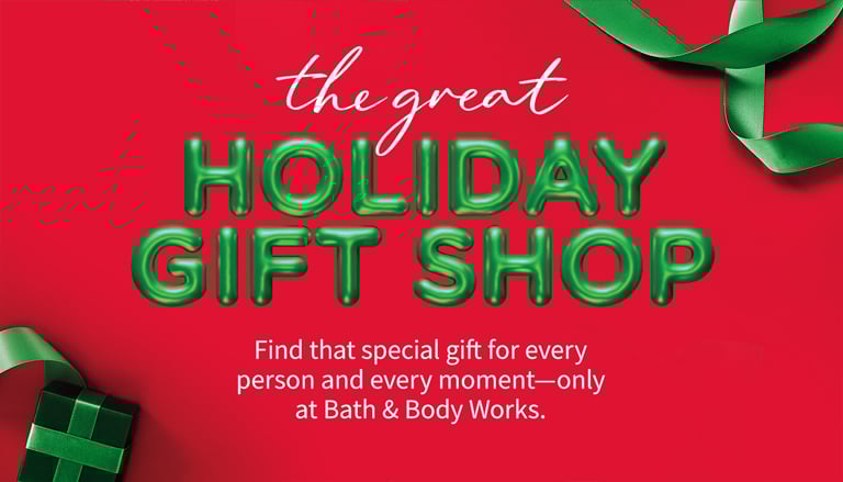 Give the gift of glow