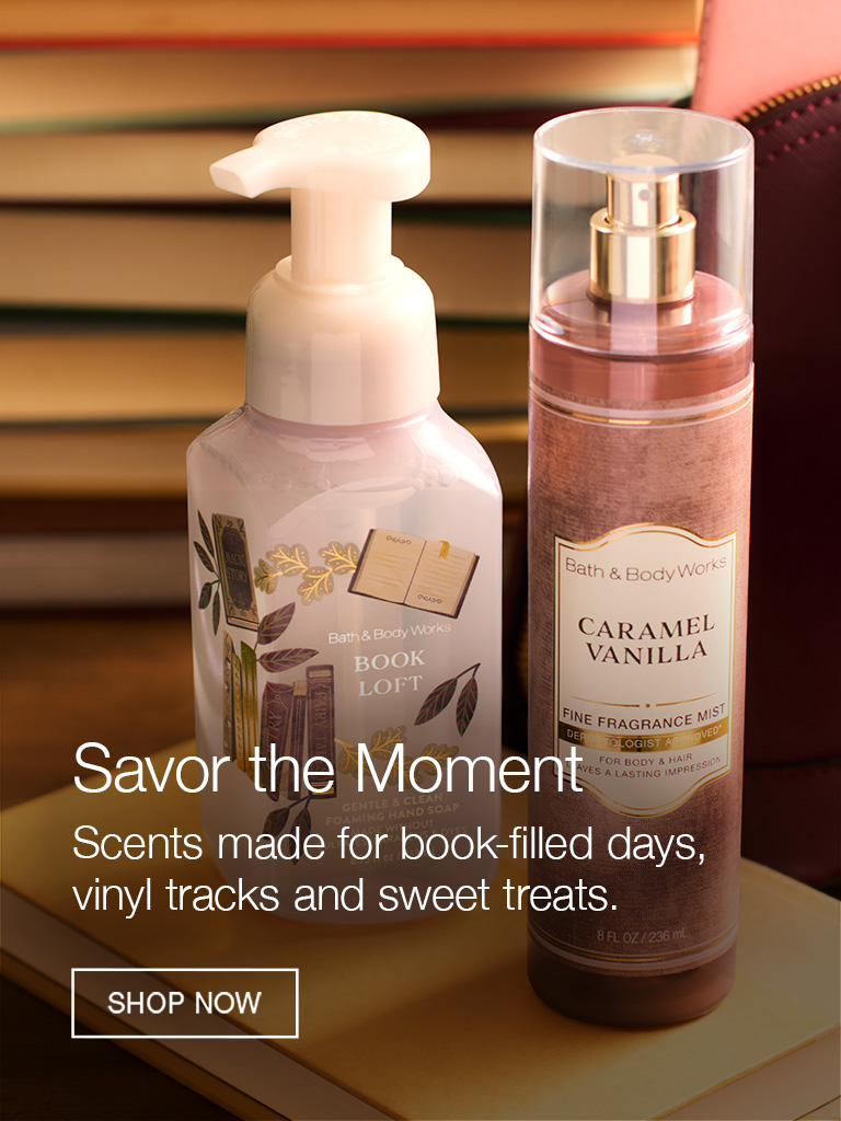 Give the gift of glow