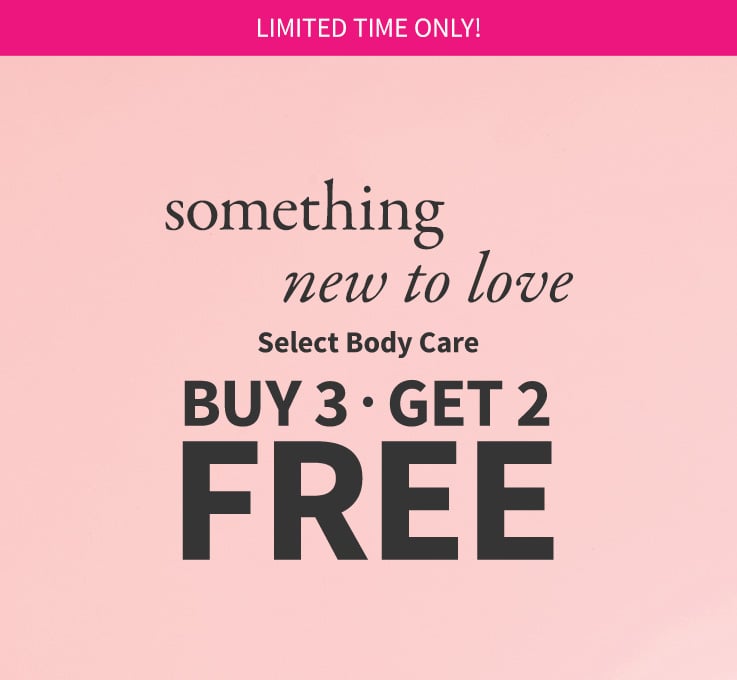 body-care-promotion