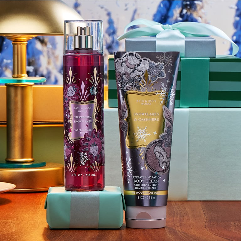 Select Body Care
