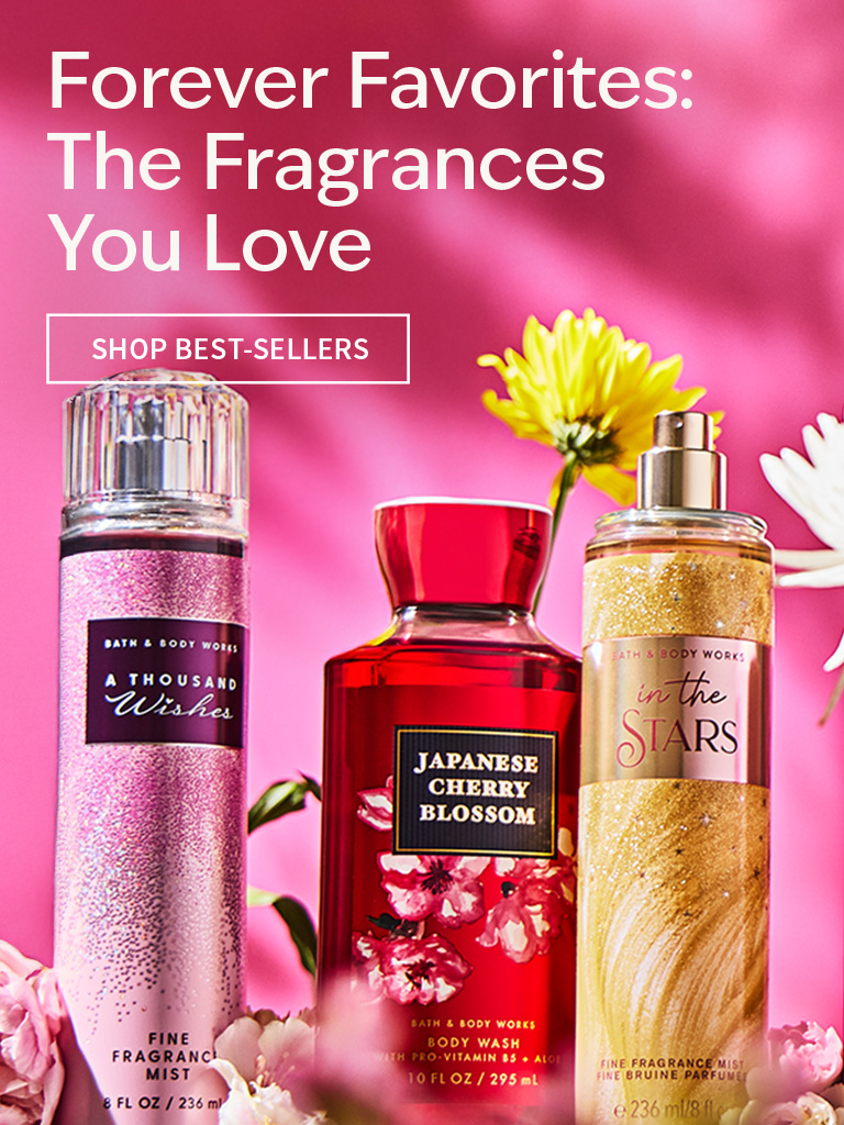 Give the gift of glow