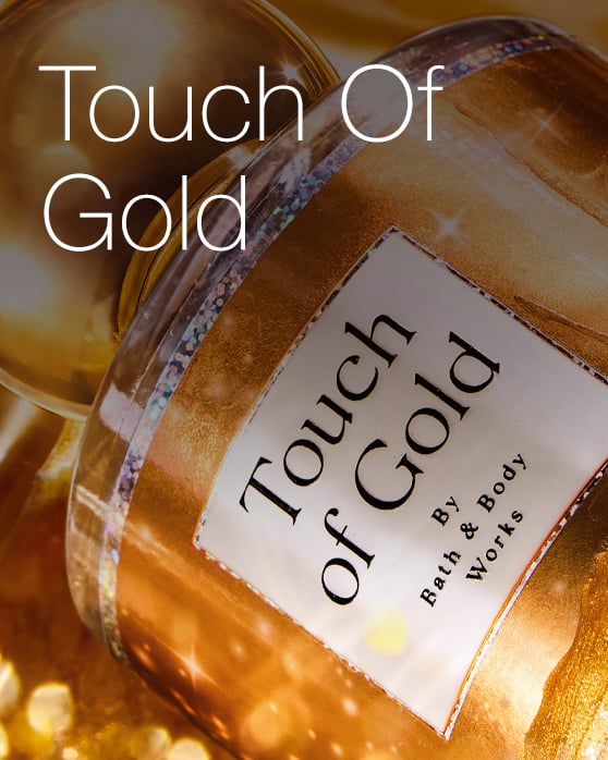 Touch Of Gold 