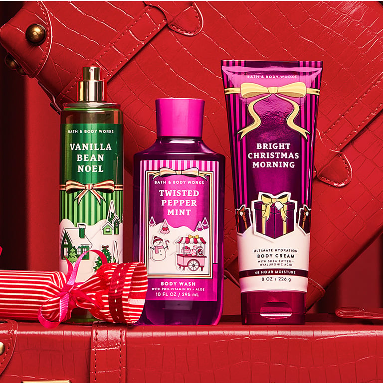 3 For THB 1,000 Select Body Care