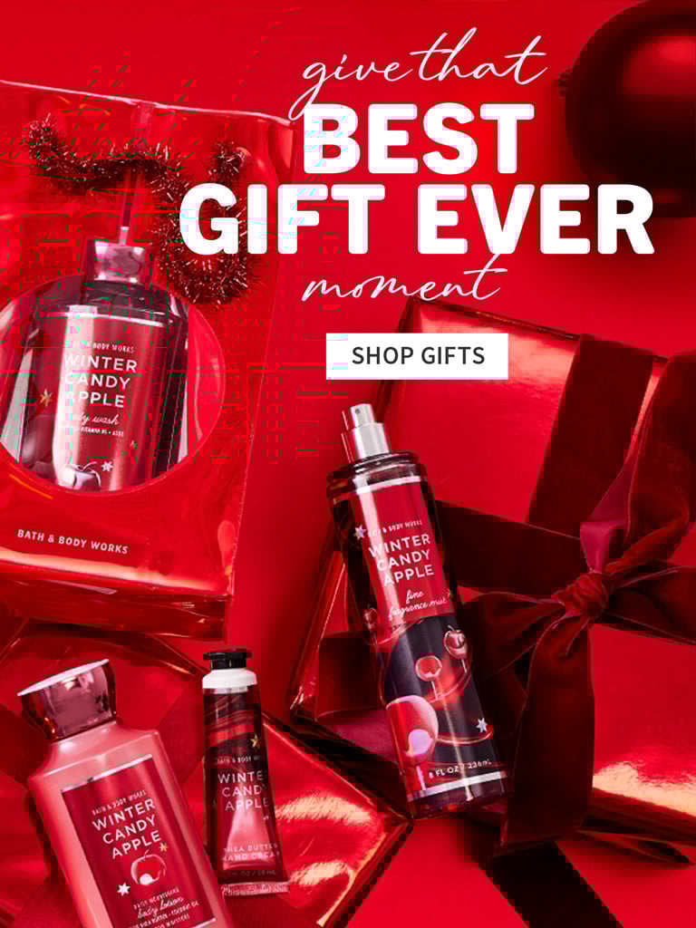 the perfect gift