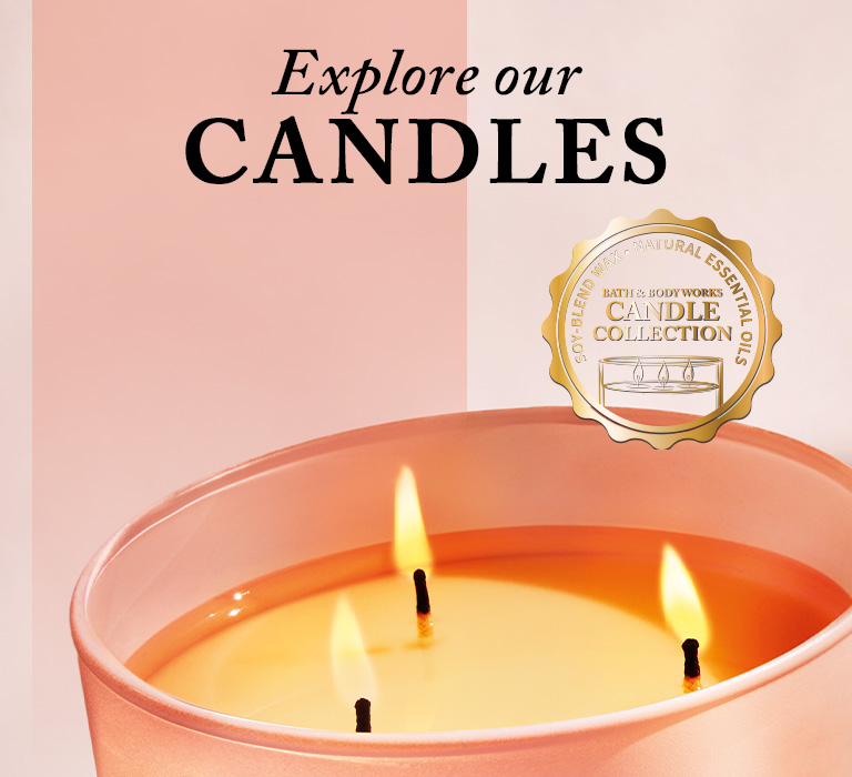 All Candles