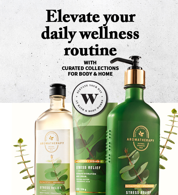 Wellness & Aromatherapy