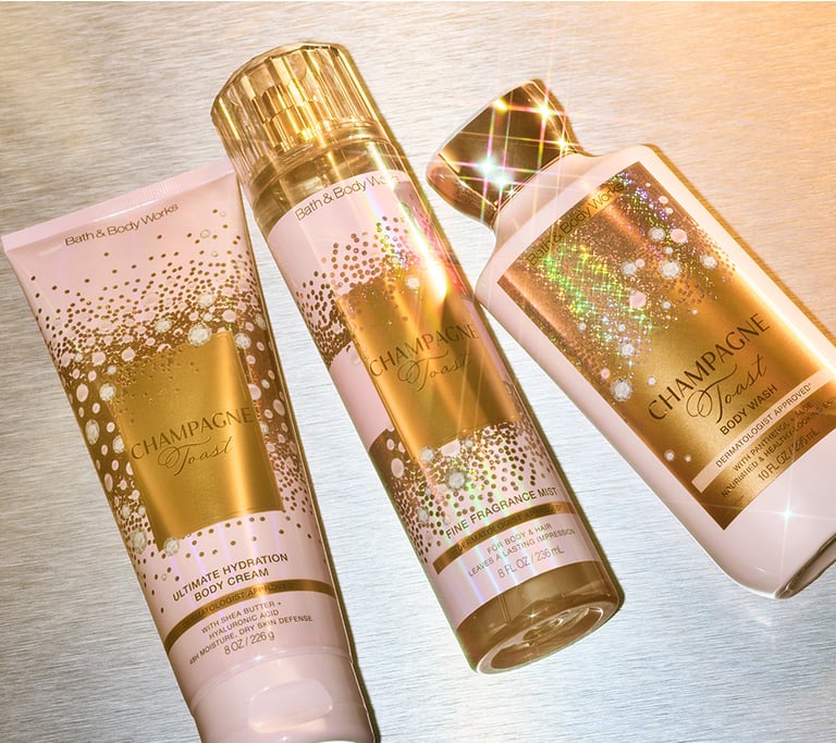 3 For THB 1000 Select Body Care