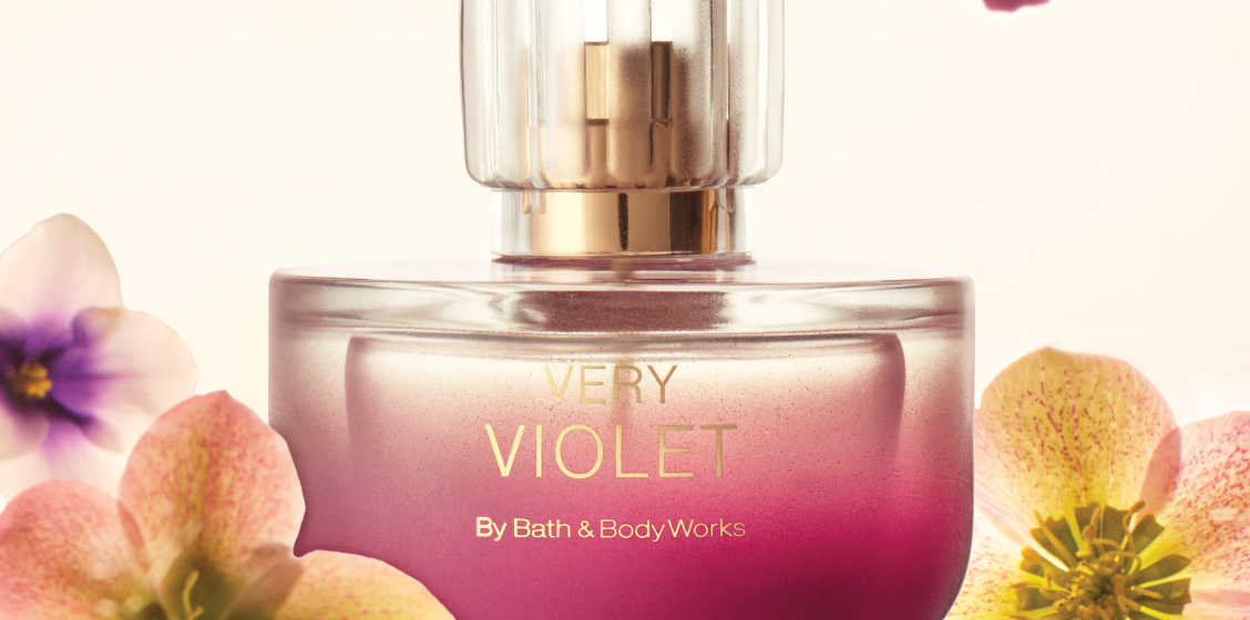 Very Violet กลิ่นหอมเหนือกาลเวลา