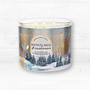 Select Candles, Buy 1 Get 1 Free