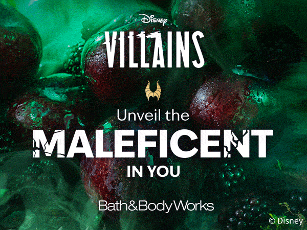 Disney Villains - Maleficent