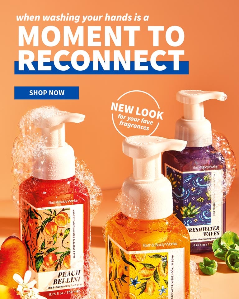 All body care