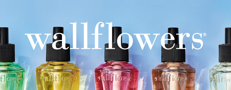 All Wallflowers