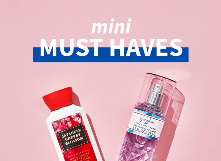 Travel Size