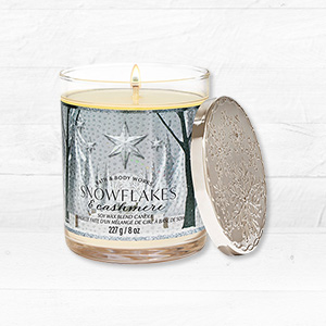 Single Wick Candles