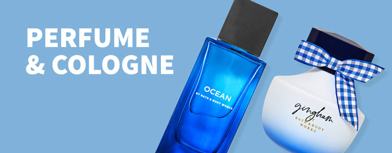 Perfume & Cologne