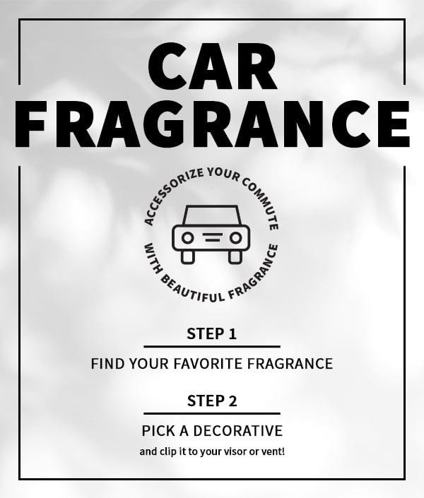 Car Fragrance