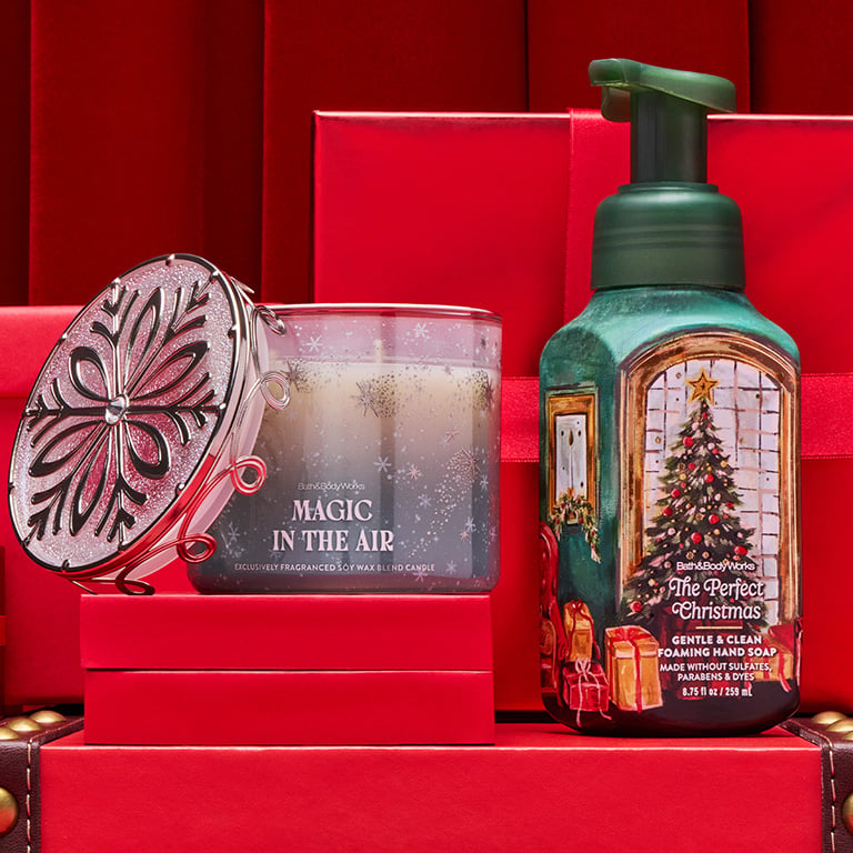 Select Fragrance Sale