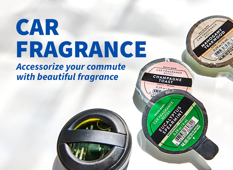 Car Fragrance