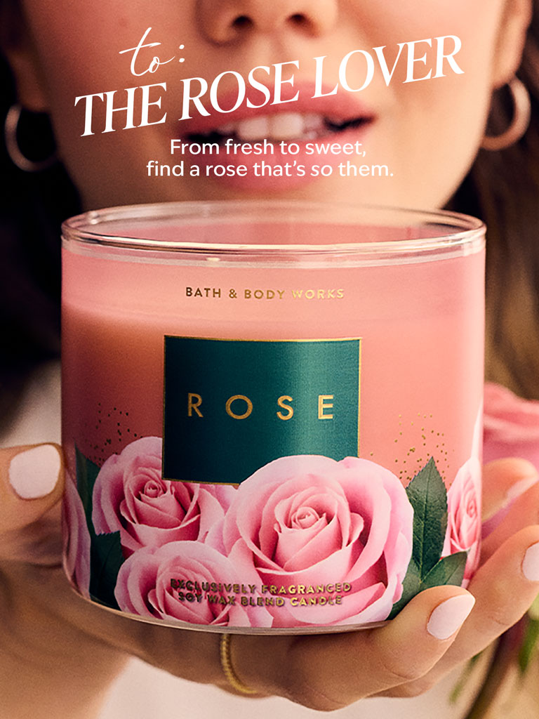 Give the gift of glow