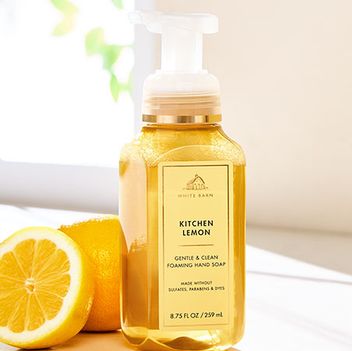 Kitchen Lemon