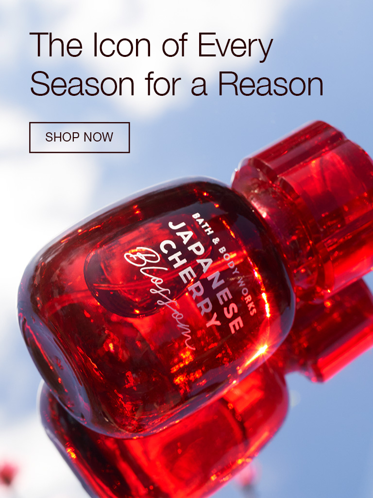 Give the gift of glow