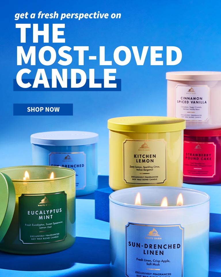 All body care