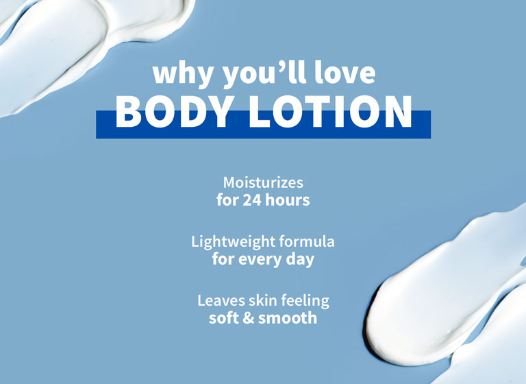 Body Lotion