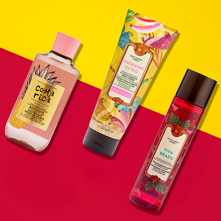 Select Body Care