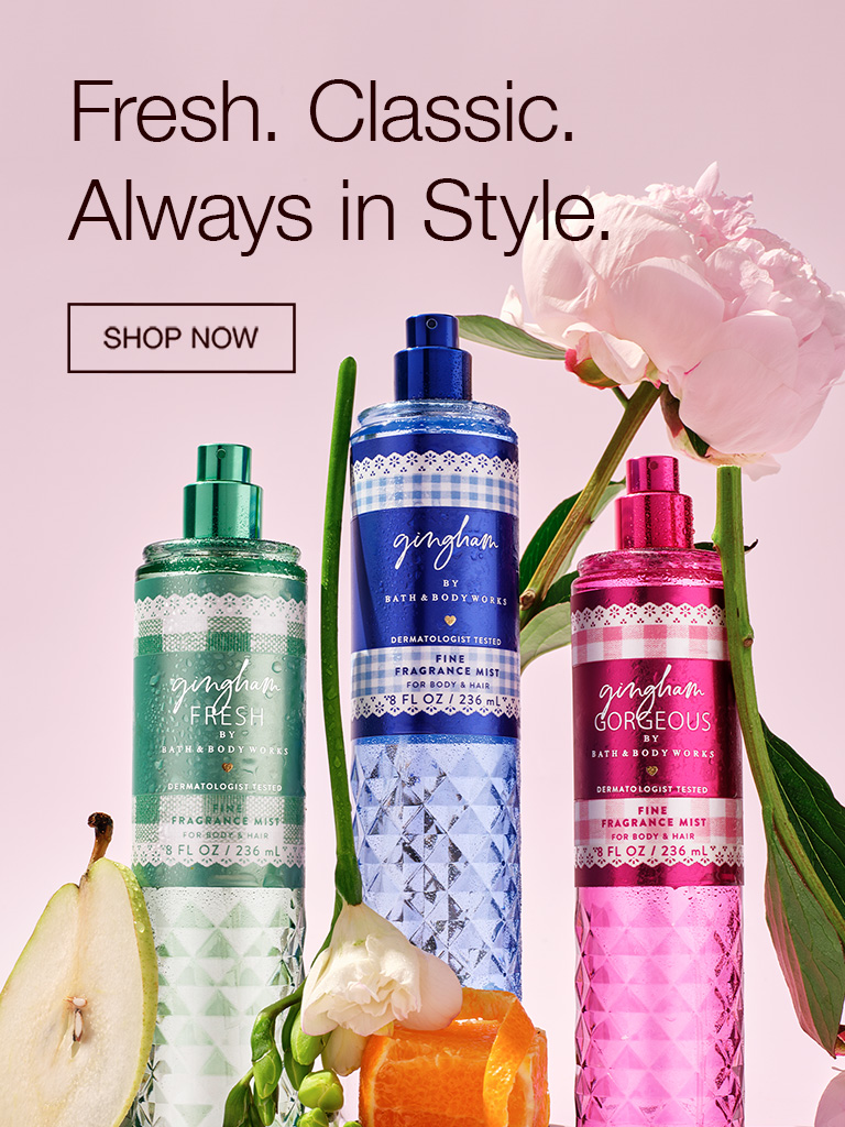 Give the gift of glow