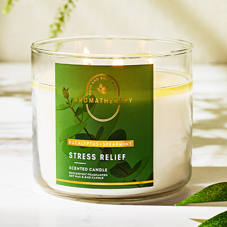 Eucalyptus Spearmint