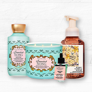 Deal of the Day | best deals | Bath & Body Works Australia