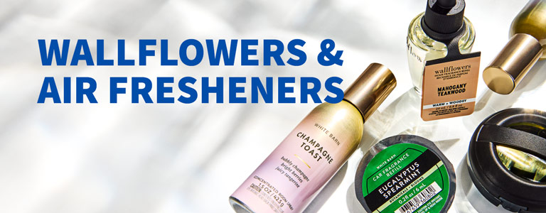 All Wallflowers