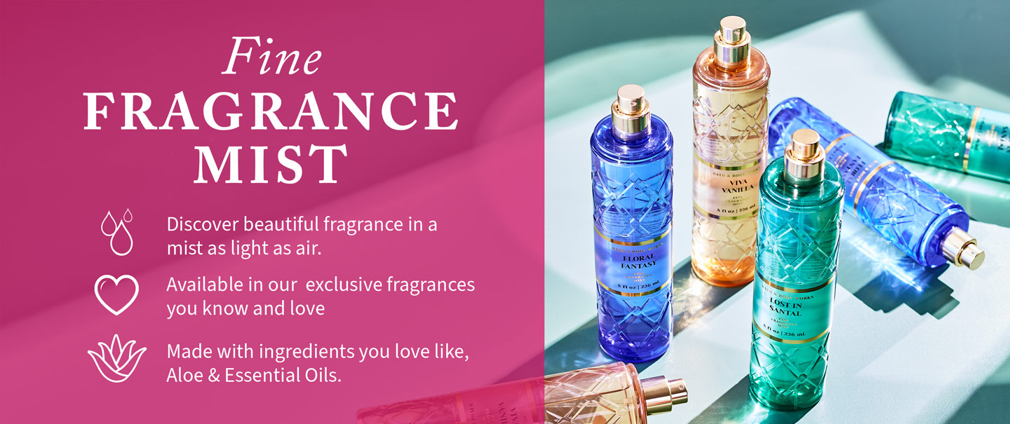 All Fragrance