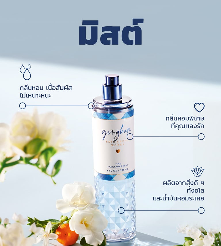 All Fragrance